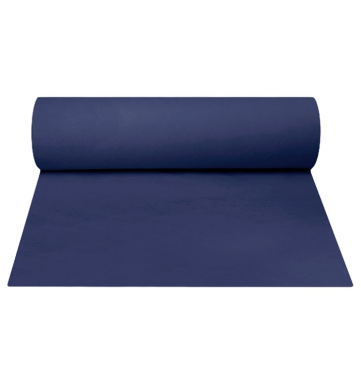 Novotex Table Runner Blue 50g P30cm 0,4x48m Novotex Table Runner Blue 50g P30cm 0,4x48m