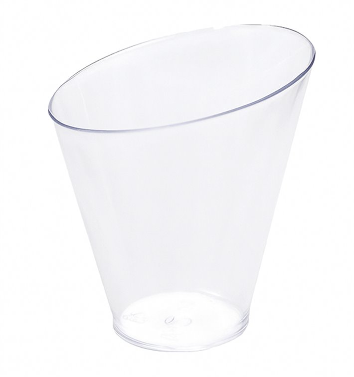 Tall Tasting Glass PS 65ml (25 Units)