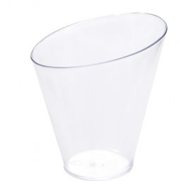 Tall Tasting Glass PS 65ml (200 Units)