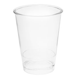 Mini Tasting Glass PS 60ml 5x3x6,3cm (200 Units)