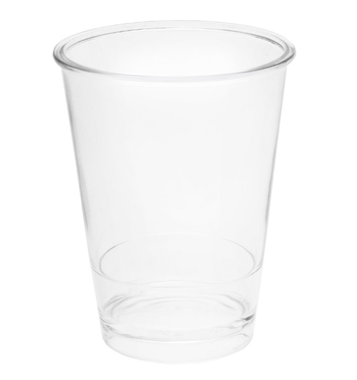 Mini Tasting Glass PS 60ml 5x3x6,3cm (200 Units) Mini Tasting Glass PS 60ml 5x3x6,3cm (200 Units)