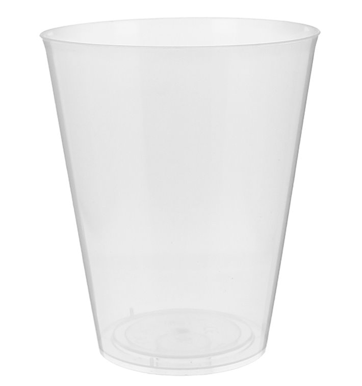 Reusable Unbreakable Cup PP Mojito Clear 480 ml (10 Units) Reusable Unbreakable Cup PP Mojito Clear 480 ml (10 Units)