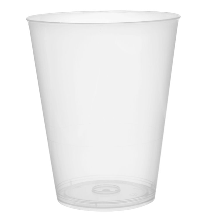 Reusable Unbreakable Cup PP Mojito Clear 480 ml (25 Units) Reusable Unbreakable Cup PP Mojito Clear 480 ml (25 Units)
