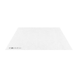 Paper Food Wrap Grease-Proof White 31x42cm (1000 Units) 
