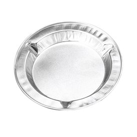 Aluminium Ahstray Ø8,8cm