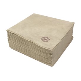 Eco-Friendly Napkin Embossed 30x30cm 1-ply (4.800 Units)