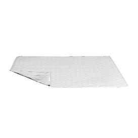 Wrap Aluminium Foil Paper 35x35cm (25 Units)