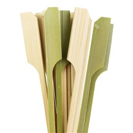 Natural Bamboo Golf Skewer 15cm in box (1.200 Units)