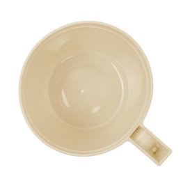 Reusable Cup PP Beige 90ml (50 Units) 