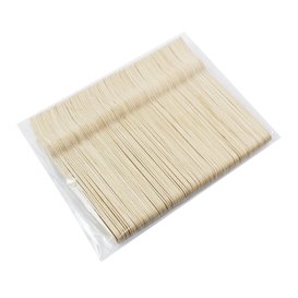 Wooden Fork Eco 16cm (2.400 Units)