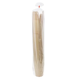 Paper Take-Out Box Kraft 529ml (50 Units) 