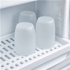 PS Transparent Portion Tasting Cup 48ml (10 Units) 