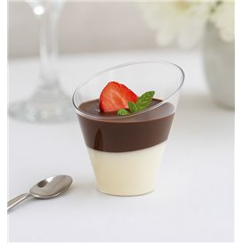 Tall Portion Tasting Cup PS 65ml (200 Units)