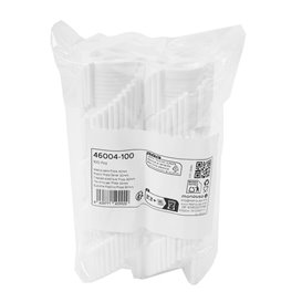 Plastic Pizza Saver 30mm (100 Units)