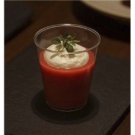 Mini Portion Tasting Cup PS 60ml (20 Units)