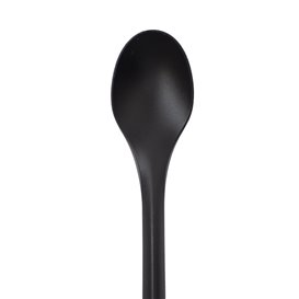 Reusable Teaspoon in PP 12,4cm (25 Units)