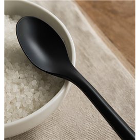 Reusable Teaspoon in PP 12,4cm (1.000 Units)
