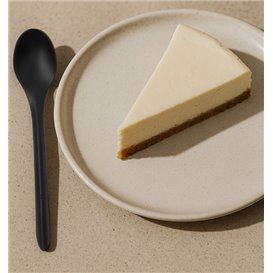Reusable Coffee spoon in PP 12,4cm (1.000 Units)