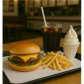 Paper Food Wrap Grease-Proof White 31x42cm (1000 Units) 