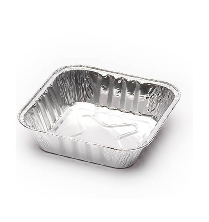 Foil Pan Lasagne 365ml Foil Pan Lasagne 365ml
