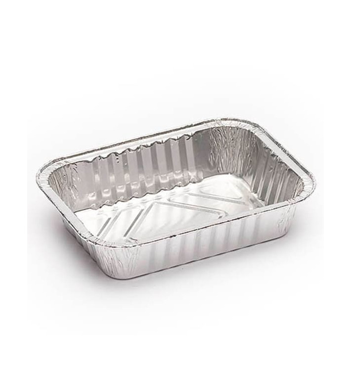 Foil Pan 360ml 15,6x11,6cm Foil Pan 360ml 15,6x11,6cm