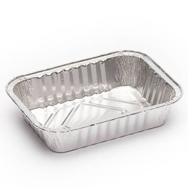 Foil Pan 360ml 15,6x11,6cm 