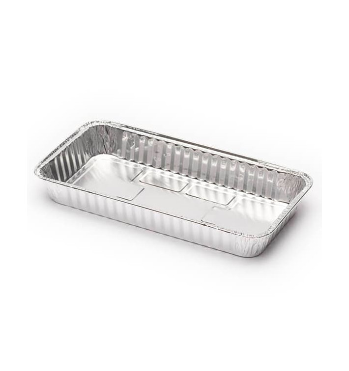 Foil Pan 797ml 25x13cm Foil Pan 797ml 25x13cm