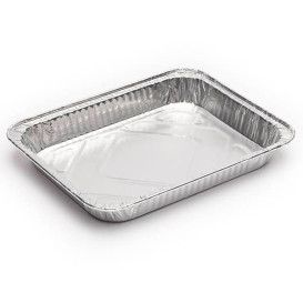 Foil Pan 2400ml 32,8x26,4cm 