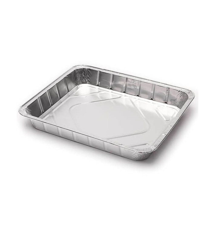 Foil Pan 4965ml 40,5x33cm Foil Pan 4965ml 40,5x33cm