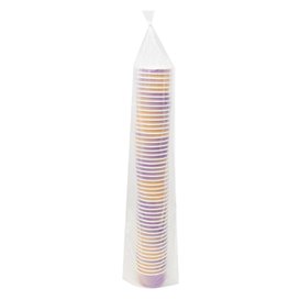 Paper Ice Cream Container 4Oz/114ml (50 Units)