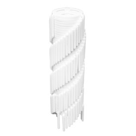 Plastic Pizza Saver 30mm (100 Units)