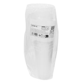 PP Cocktail Cup Reusable Shatterpoof Transparent 470 ml (25 Units)