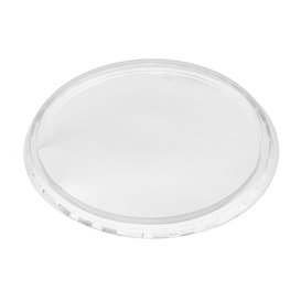 Lid for terrine PP Round Ø11,5cm (500 Units)