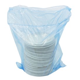 Sugarcane Lid for Bowl Ø13x1,3cm (300 Units)  