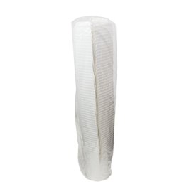 Paper Take-Out Container White 26Oz/780ml (50 Units)