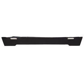 Black Cardboard Sushi Container 23,5x16cm (200 Units)