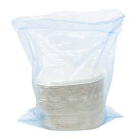 Sugarcane Lid for Bowl 19x15cm (300 Units)  