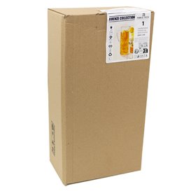 Reusable Durable SAN “Firenze” Jug with Lid 1500ml (1 Unit)