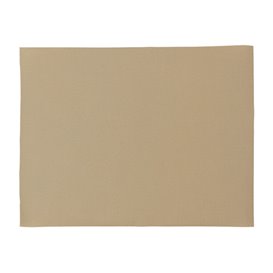 Paper Placemats 30x40cm "Kraft" 40g (500 Units)