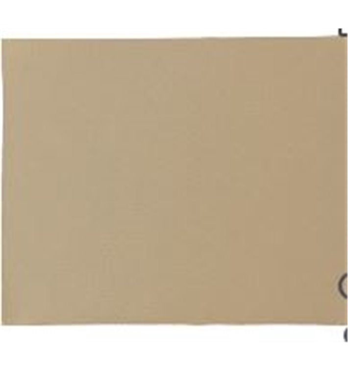Paper Placemats 30x40cm "Kraft" 40g (500 Units)