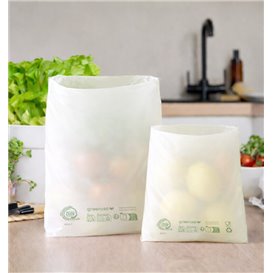 Plastic Bag Home Compost “Classic” 16x24cm 12µm (100 Units)