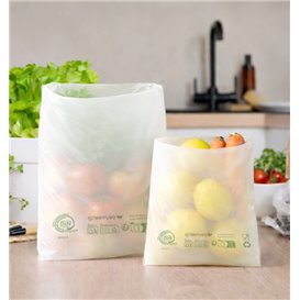 Plastic Bag Home Compost “Classic” 30x40cm 12µm (100 Units)