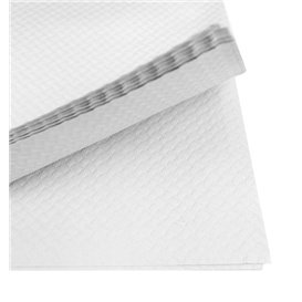 Placemat Paper White 30x40cm 40 g/m² (500 Units)