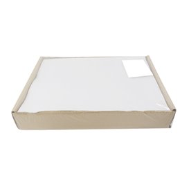 Placemat Paper White 30x40cm 40 g/m² (500 Units)