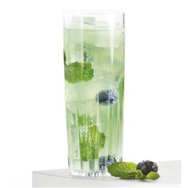 Reusable Durable Glass “Torino” in SAN 420ml (1 Unit)
