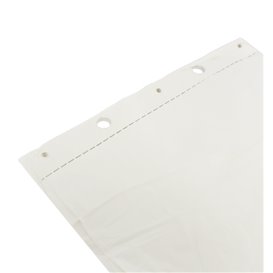 Market Bag Block Home Compost “Classic” 16x24cm 12µm (3.000 Units)