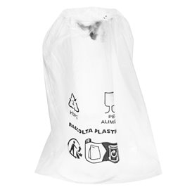 Flute Glass Low Foot "Essenza" Tritan 125 ml (1 Units)