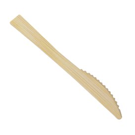 Bamboo Knife 17cm (100 Units)