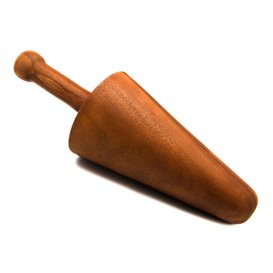 Wooden Cone Roller (1 Unit) 