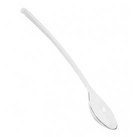 Tasting Spoon Clear 10,5cm (200 Units)